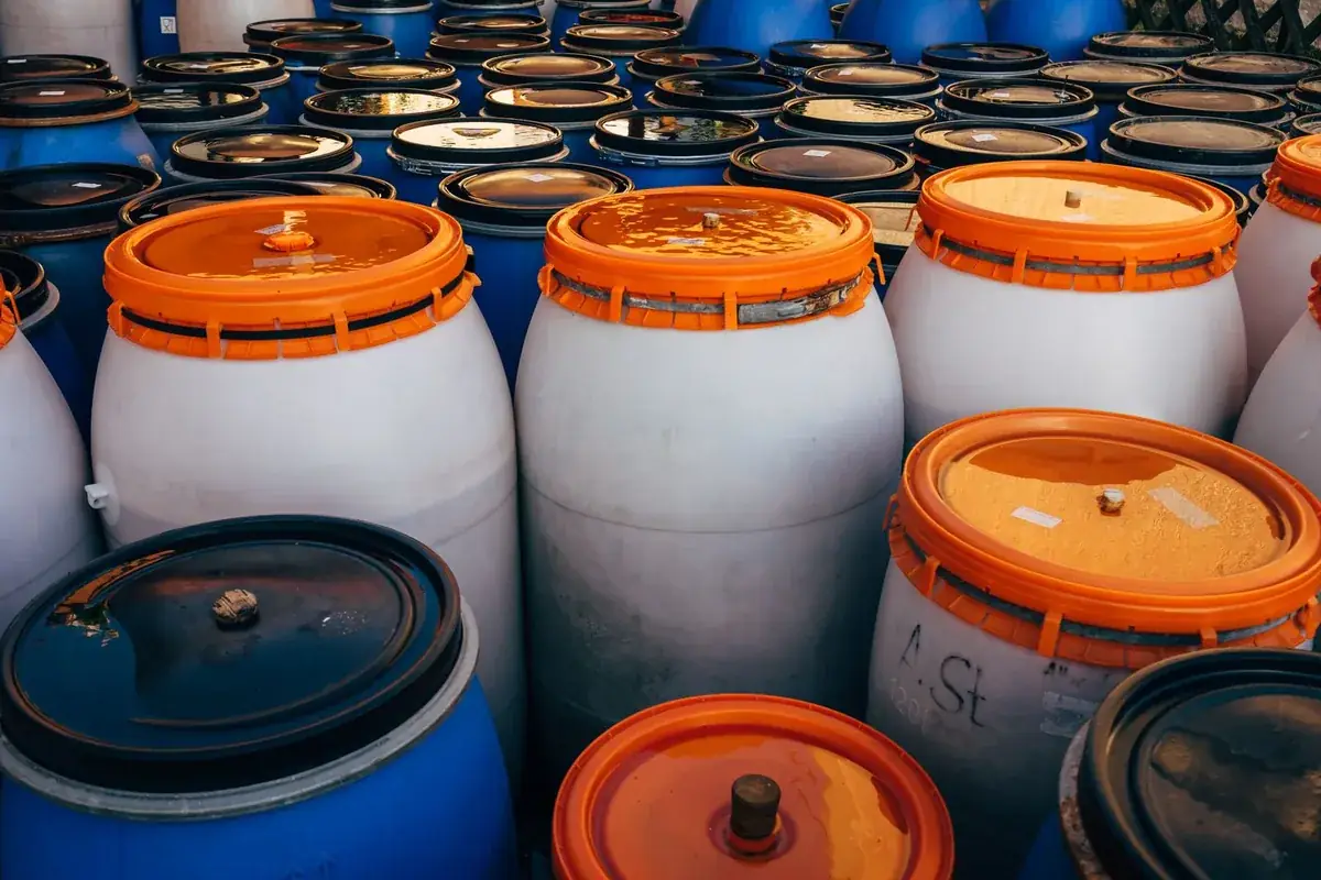 Chemical & Toxic Waste Cleanup in Aventura, FL