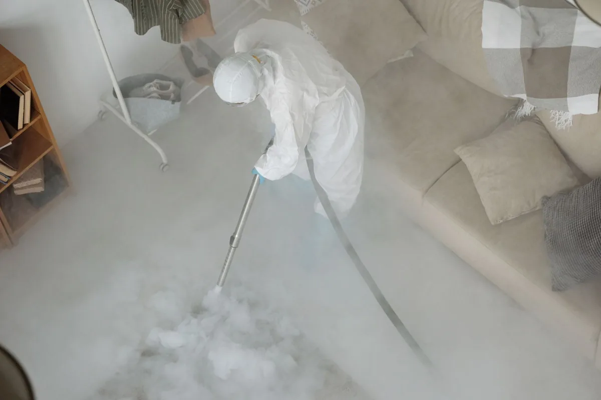Biohazard Cleanup in Aventura, FL